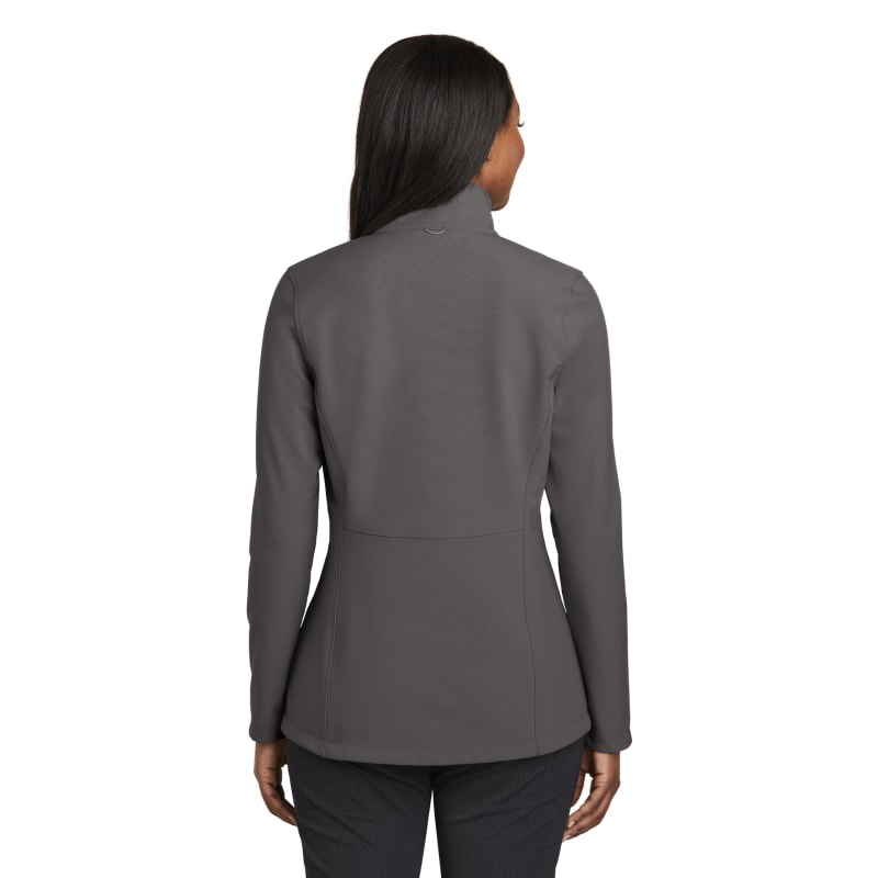 Port Authority Women's Collective Soft Shell Jacket. 13