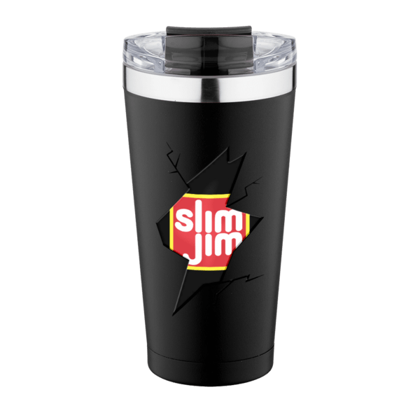 20 oz. Basecamp McKinley Tumbler 53