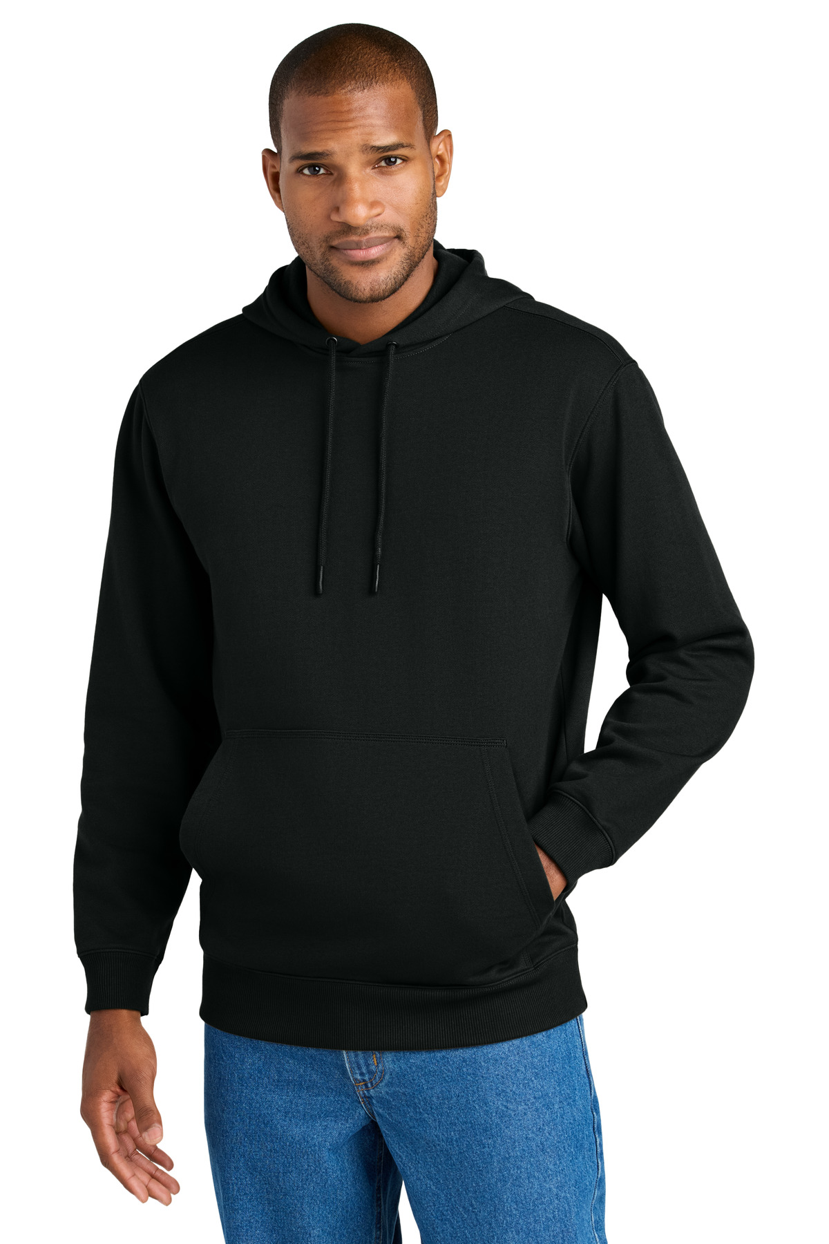 CornerStone Tough Fleece Pullover Hoodie CSF630 56