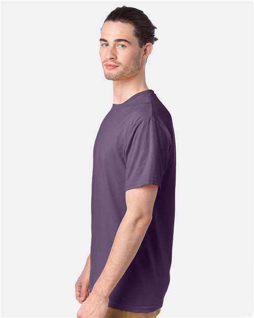 Men's Garment-Dyed T-Shirt - GDH100 167
