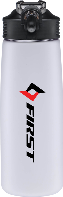 25 oz. Niagara Collection, custom water bottle with logo imprint 8