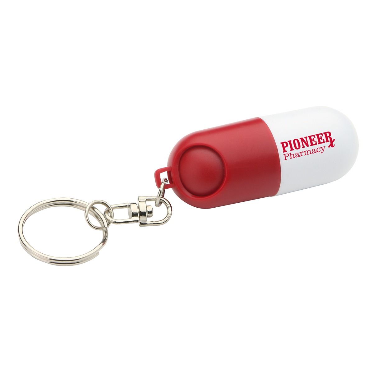 Twist A Pill Key Chain 16