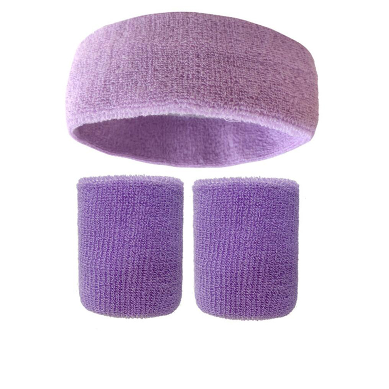 Athletic Headband 3