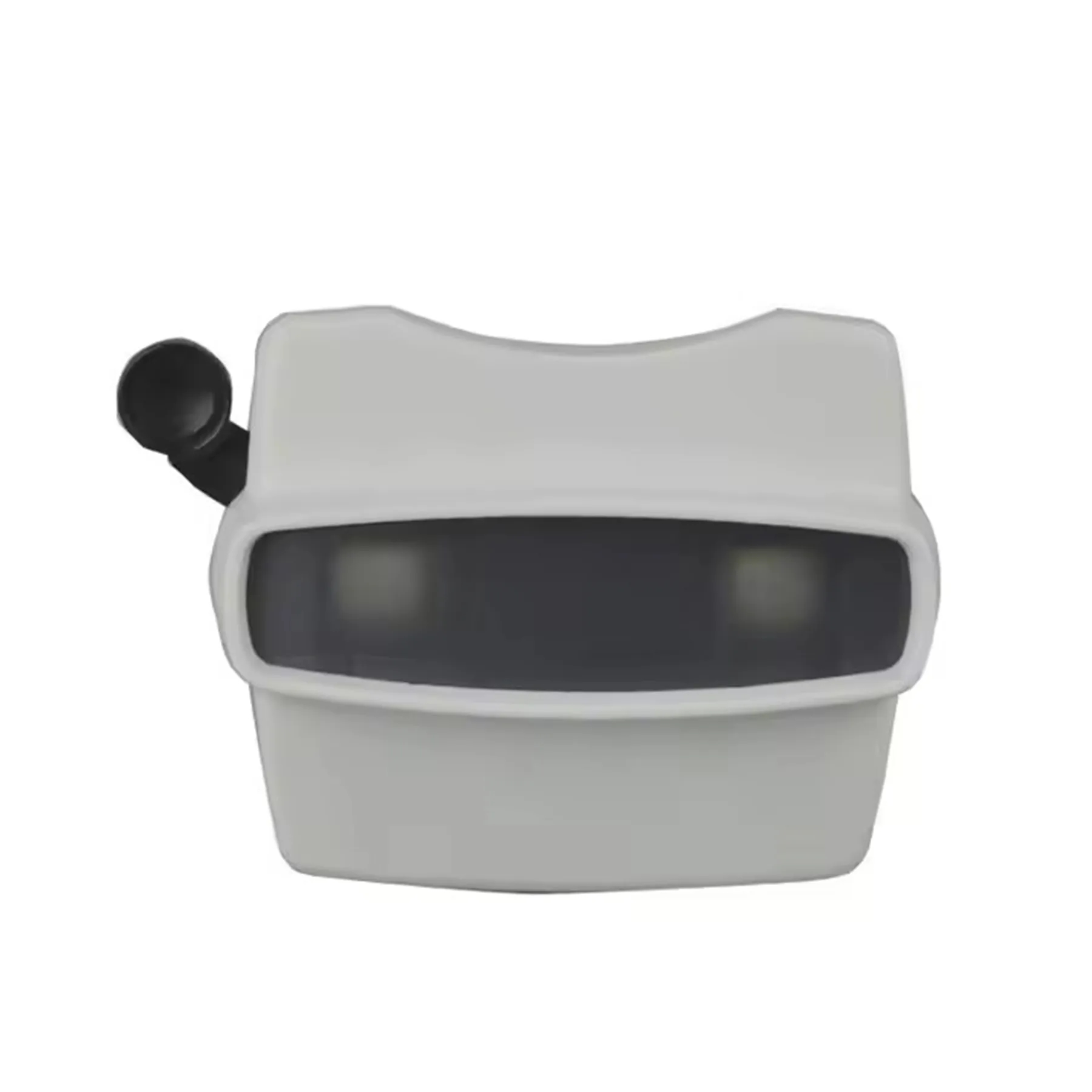 3D Kinetoscope View Machine Toy 4