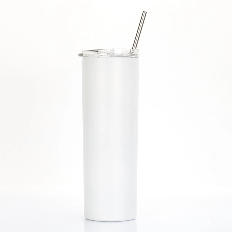 Stainless Steel Slimming Cup 3