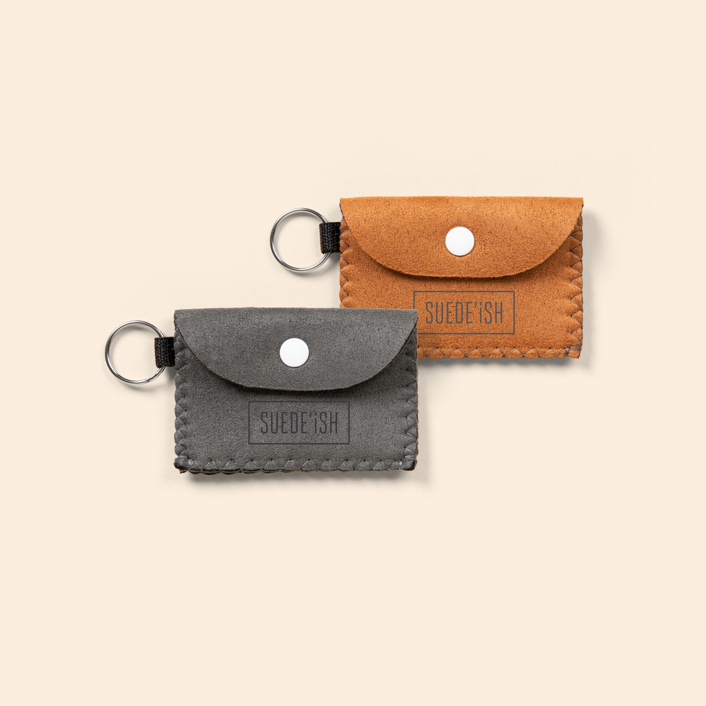 BEND AND SNAP - SUEDE-ISH NEOPRENE 3