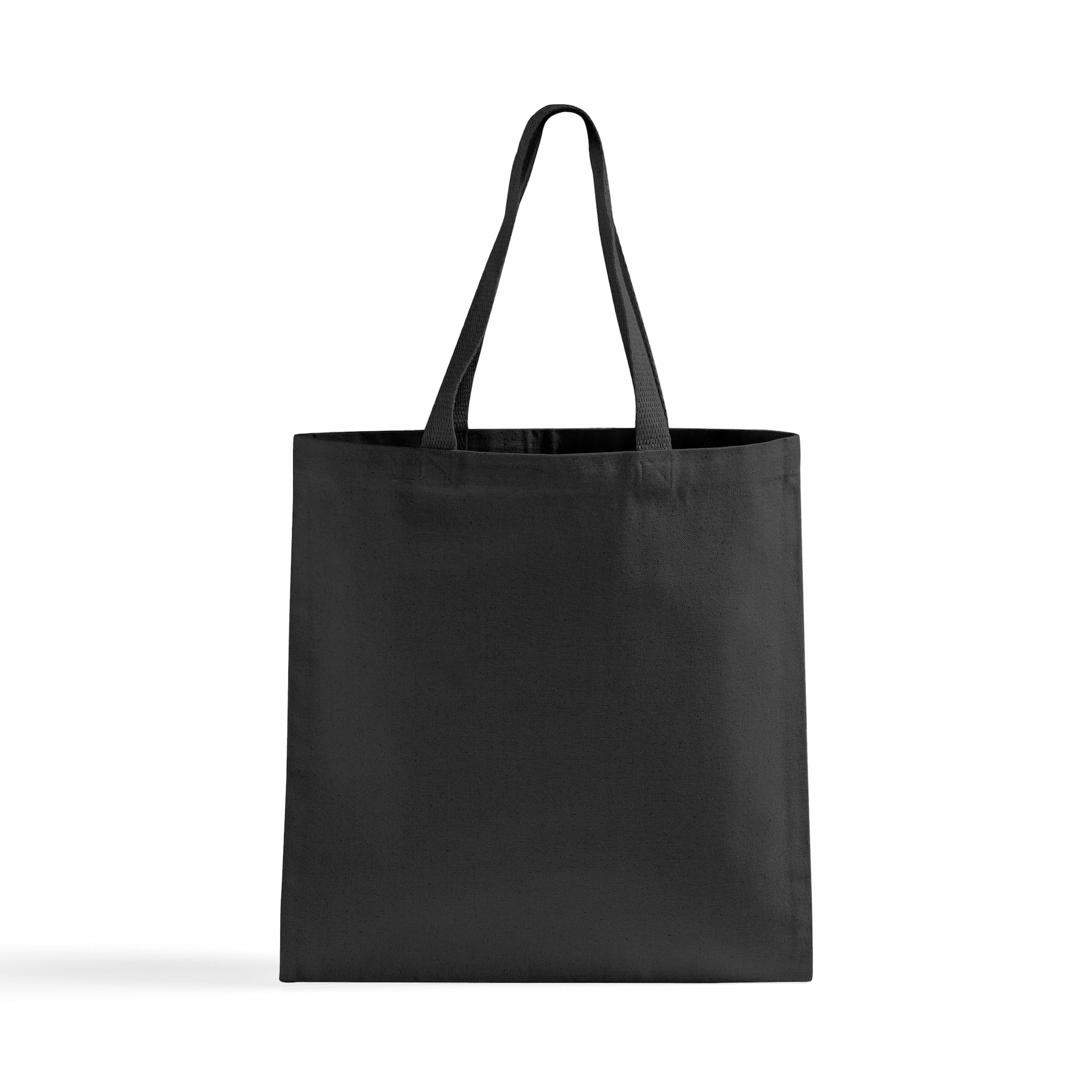 Classic Canvas Tote Bag, custom tote bag with logo imprint 58