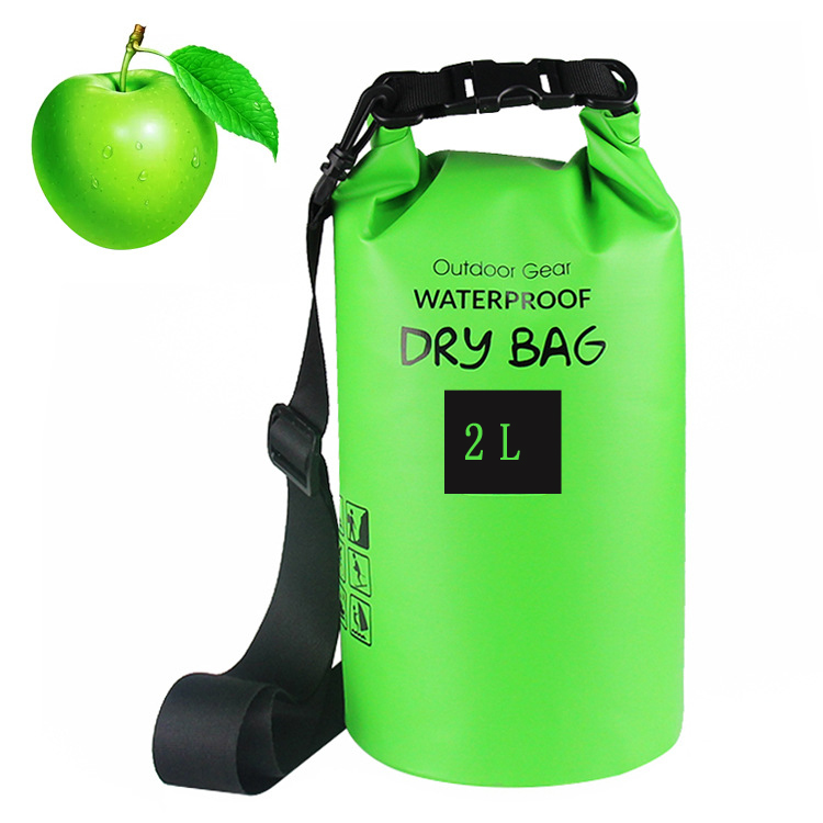 2L Adventure Dry Bag 1