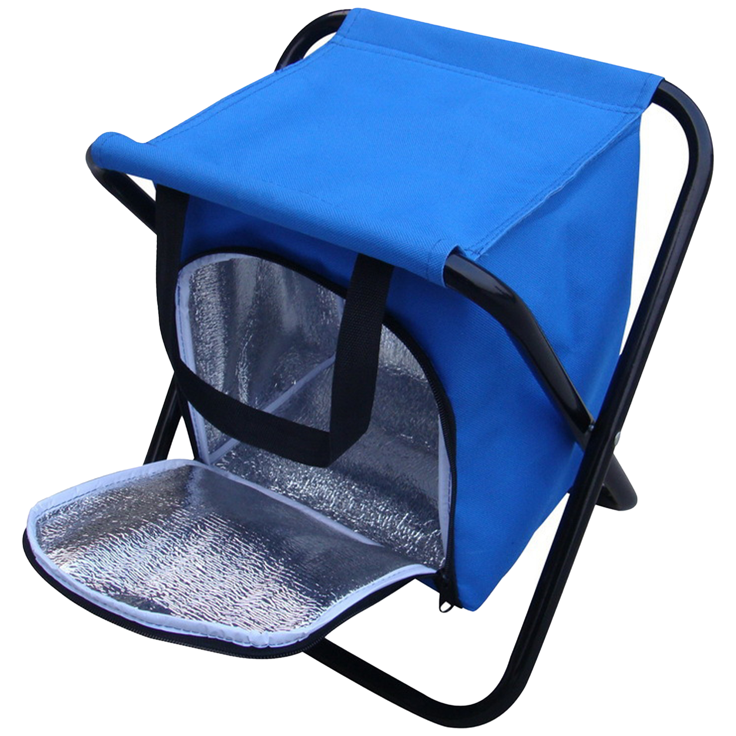 Oxford Portable Refrigerated Folding Chair 4