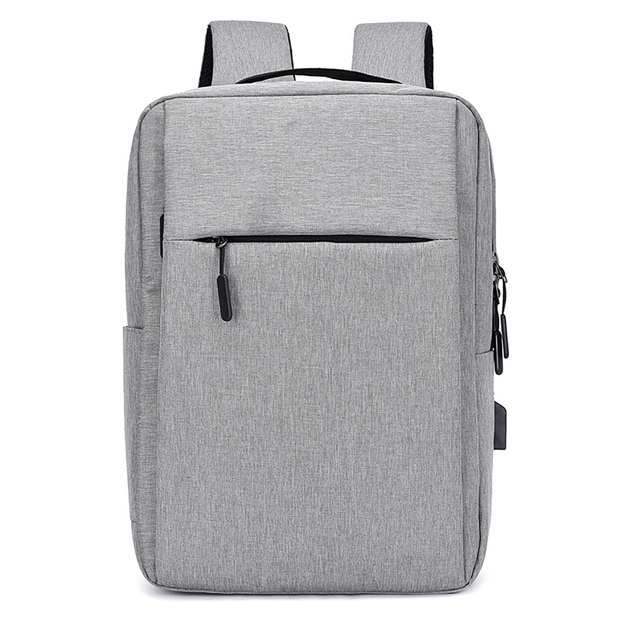15.6in Laptop Backpack with USB Interface 2