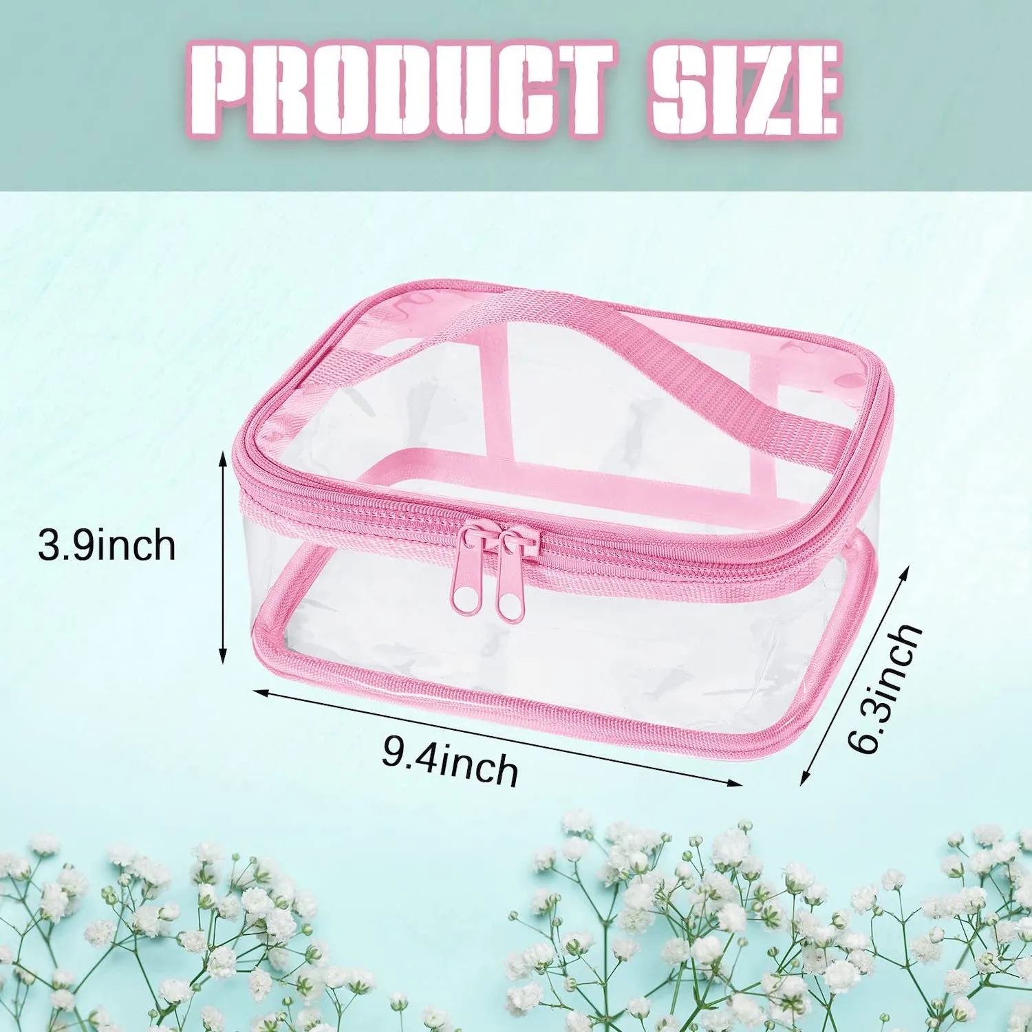 Sunglasses Glasses Storage Pouch 5
