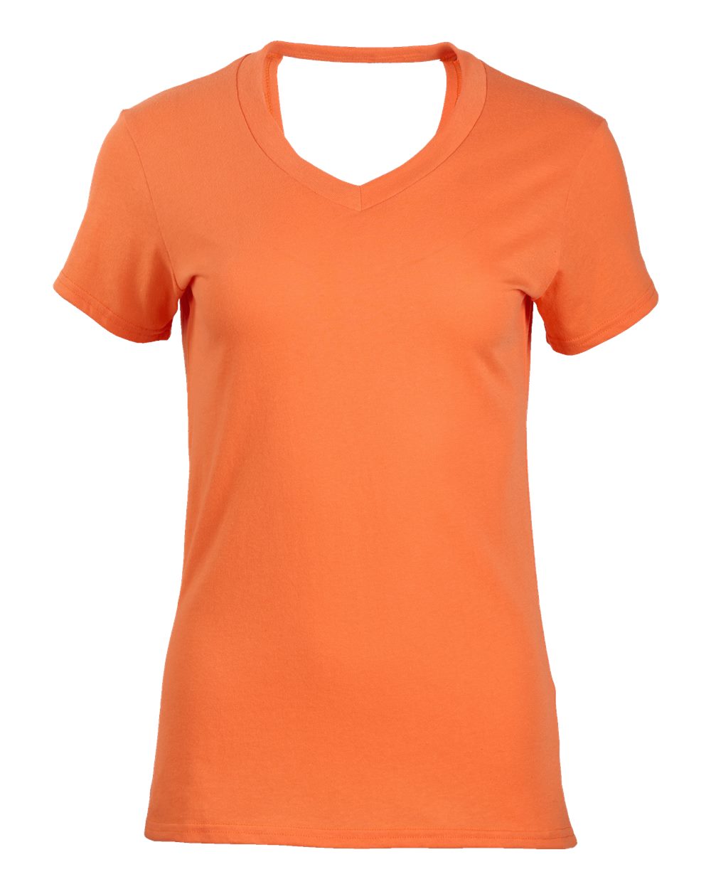 Women's Bella Crossback T-Shirt - BW2405 13