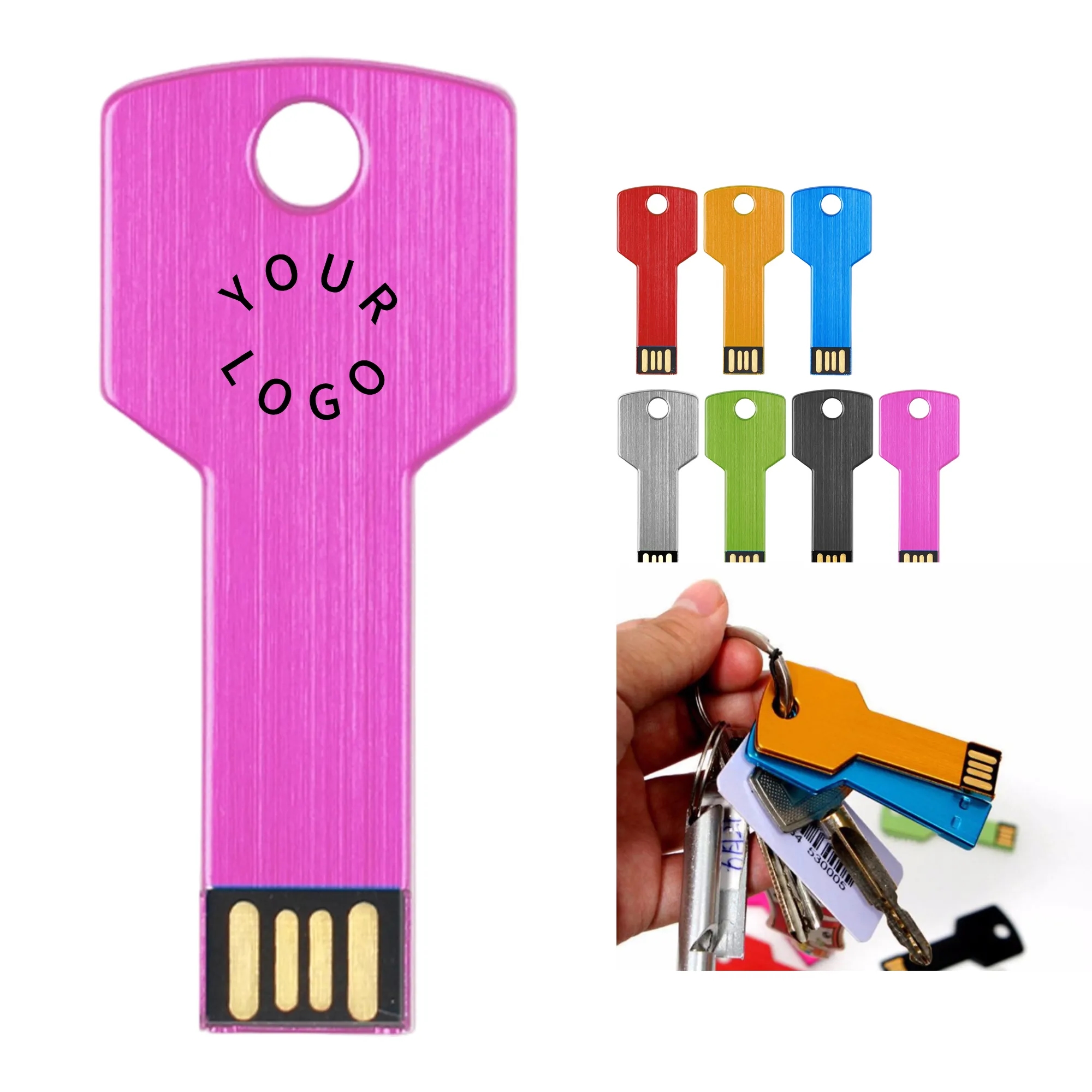 USB Flash Drive 3