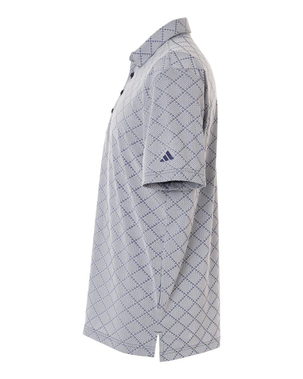 Men's Ultimate365 Jacquard Polo - A2014 6
