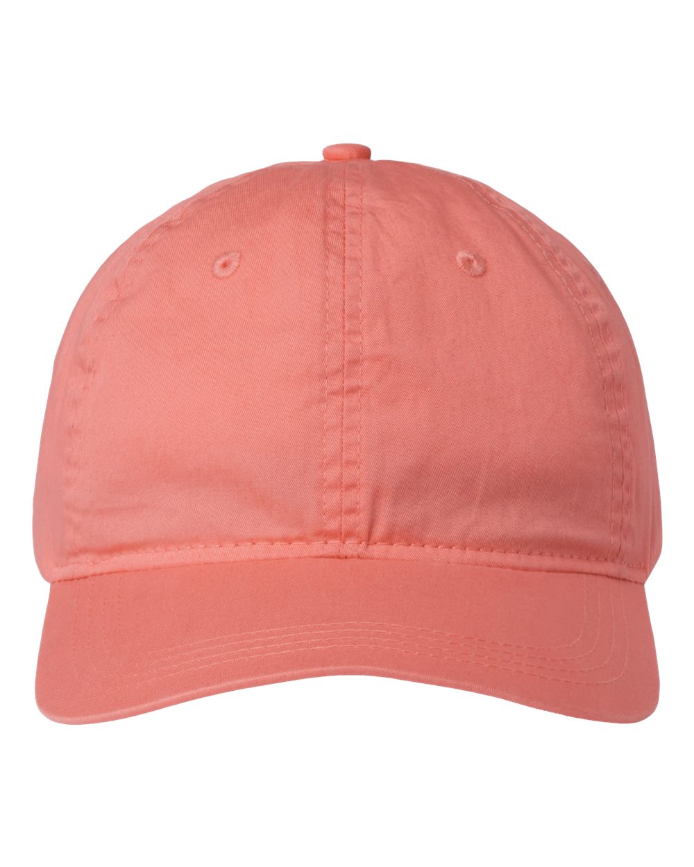 Ultralight Cotton Twill Cap - GB510 31