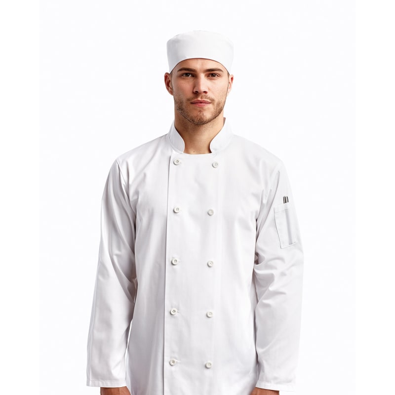 Artisan Collection By Reprime Unisex Chef's Beanie 3