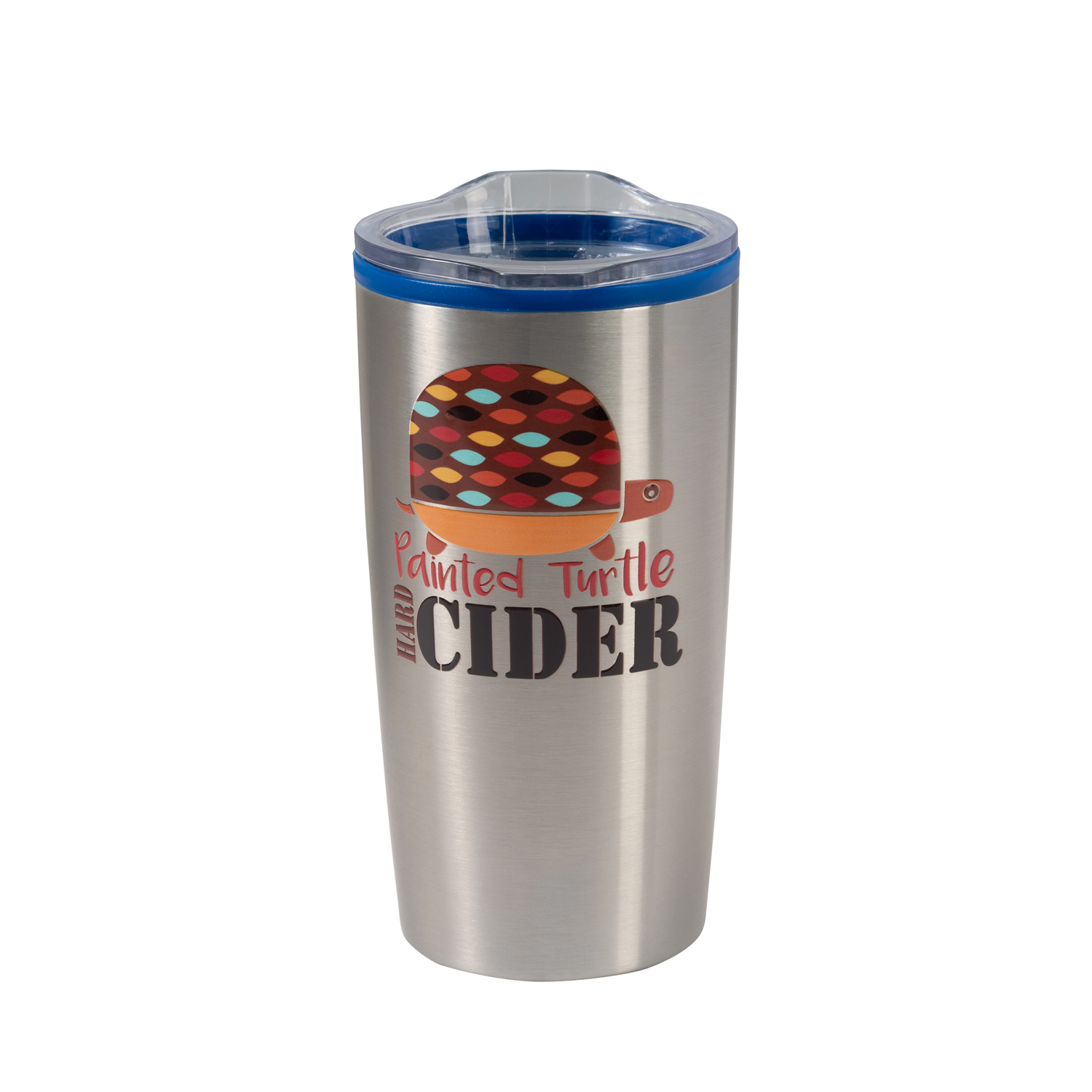 Color Splash Economy 20 oz Stainless Steel Tumbler 2