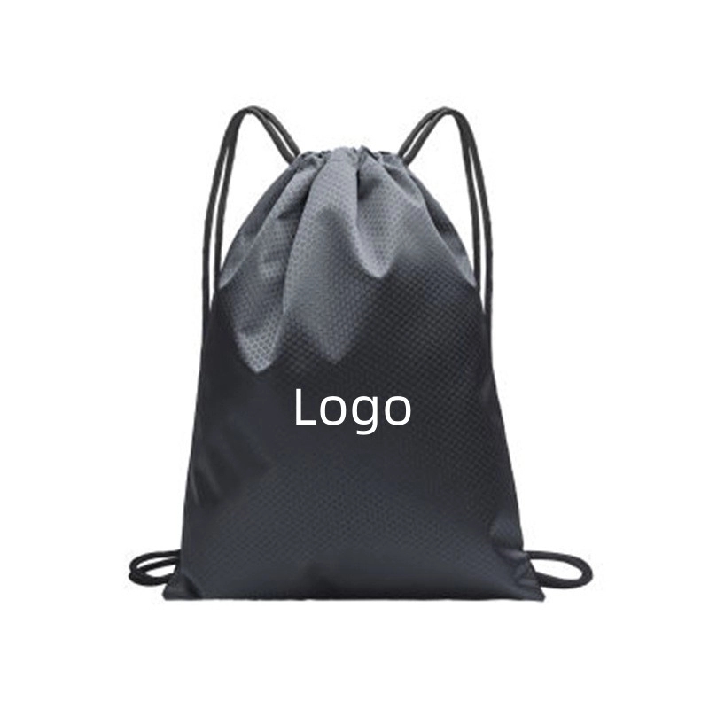 Polyester Drawstring Sport Pack 5