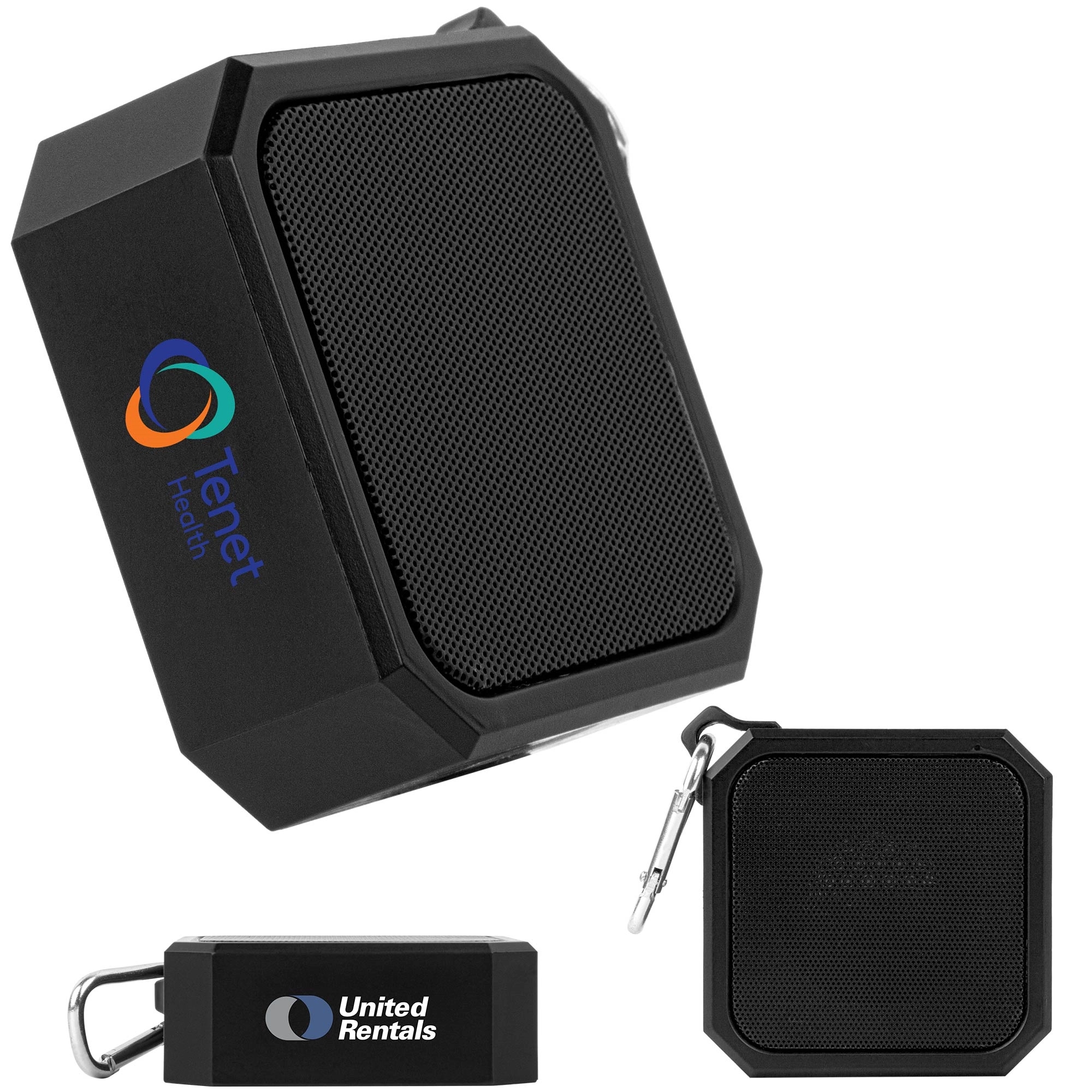 3-Watt Waterproof Bluetooth Speaker 11