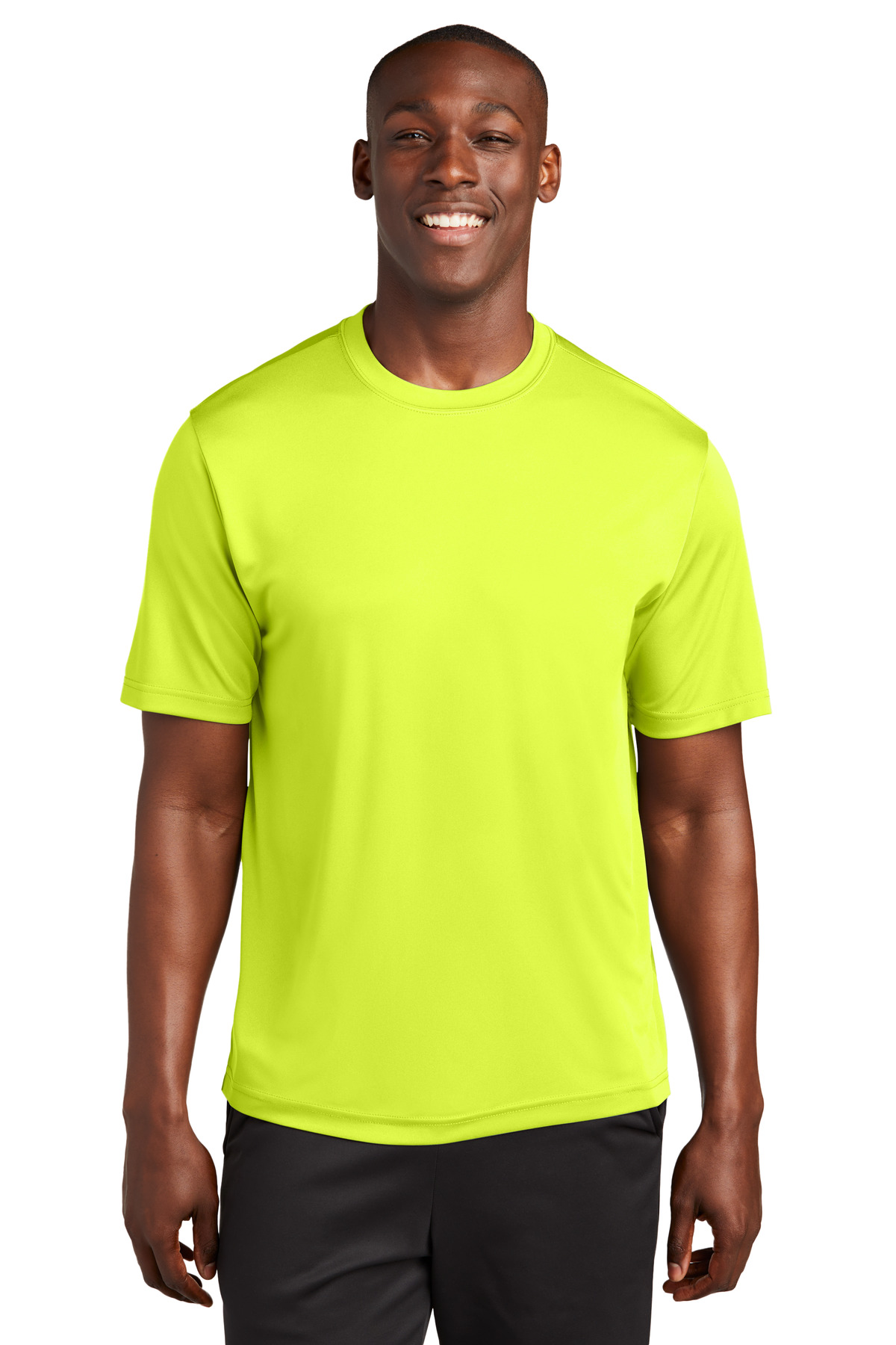 Sport-Tek Tall PosiCharge Competitor Tee. TST350 34