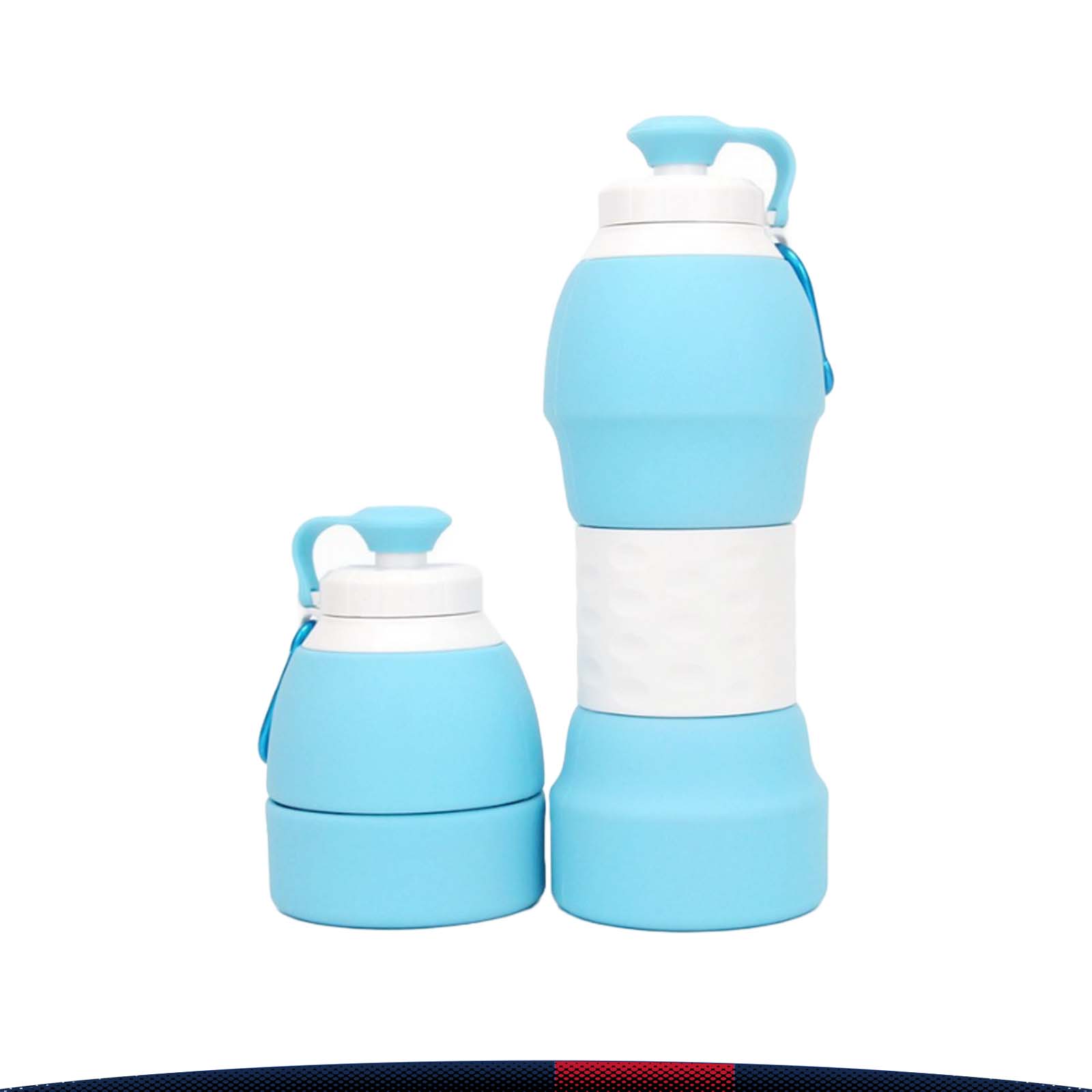 Travel Collapsible Bottle 5