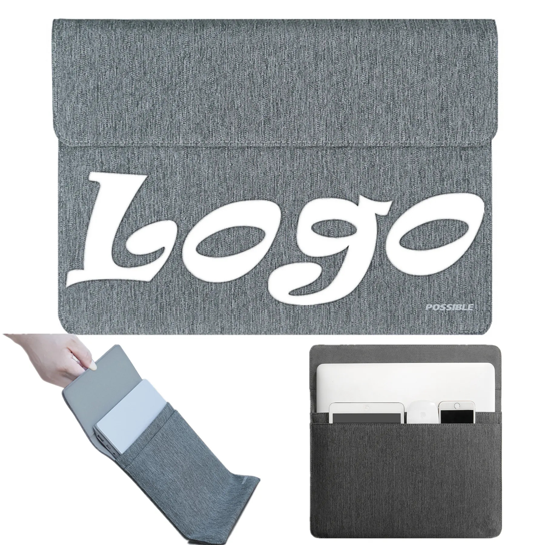 Laptop Case Bag 3