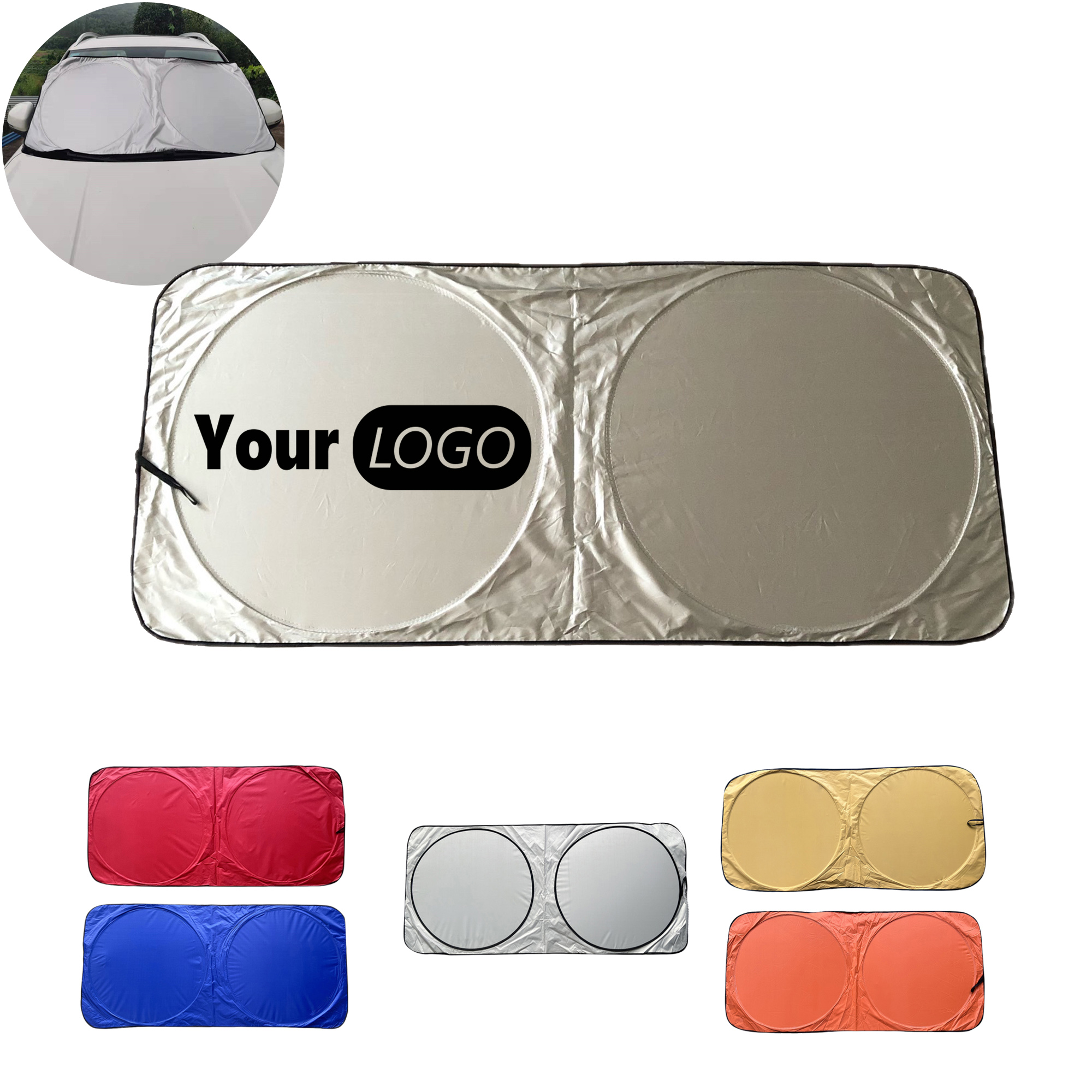 Summer Car Sun Visor Front Gear 4