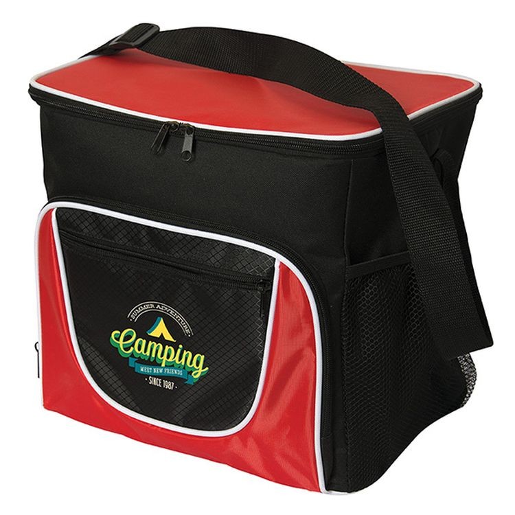Adventurers Cooler Bag 1