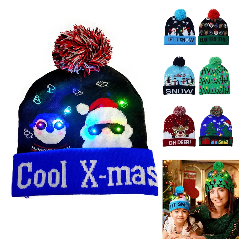 Christmas Hat 1