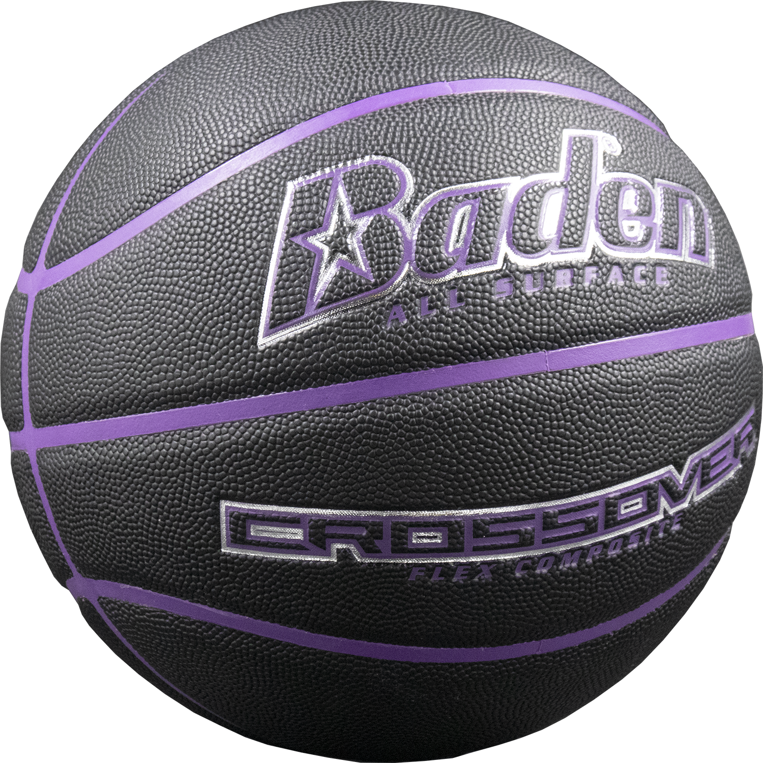 Basketball - Crossover Composite 1