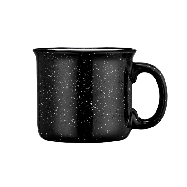 Big Sur 15oz Ceramic Speckled Campfire Mug 87