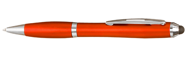 Plastic Stylus Pens 4