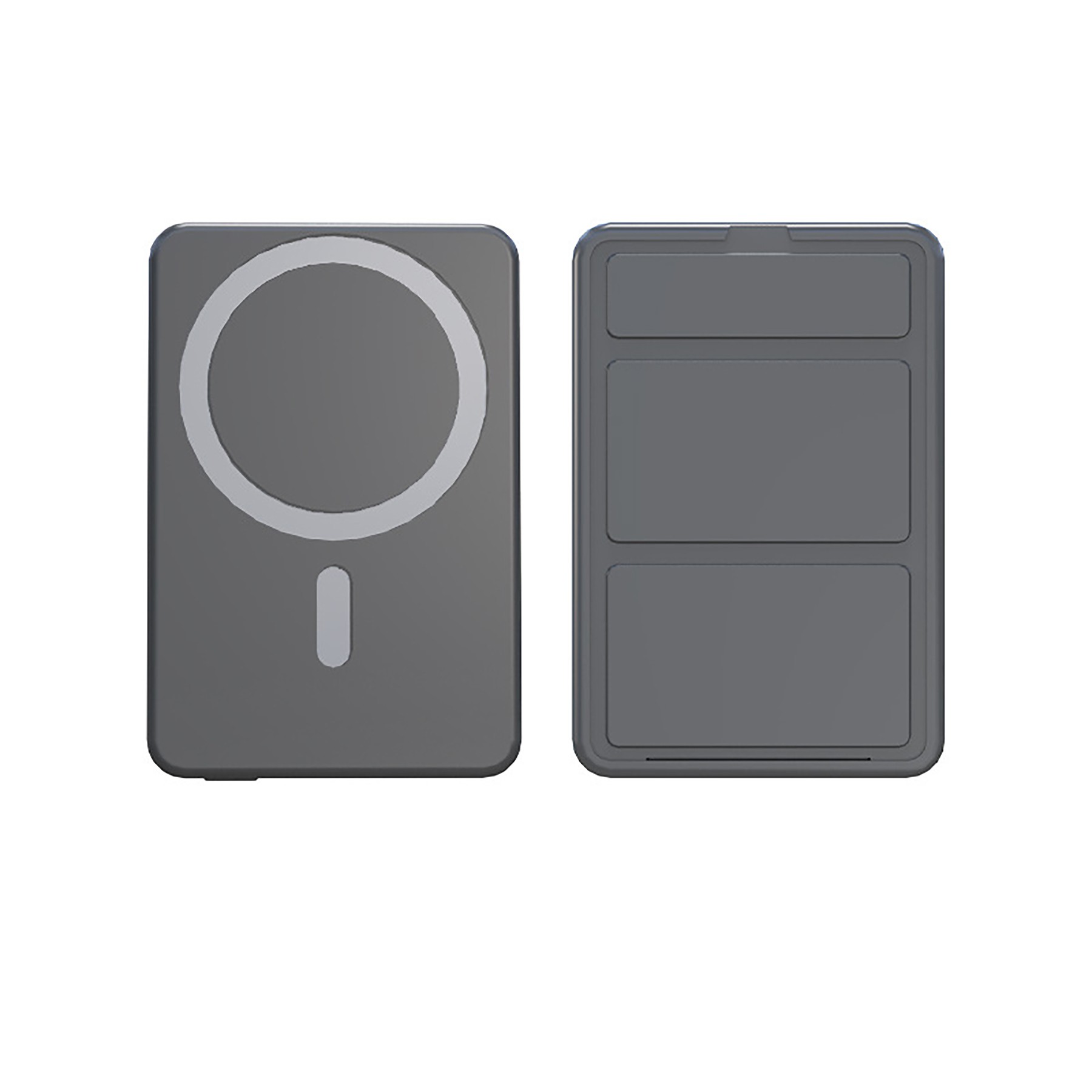Power Bank 2