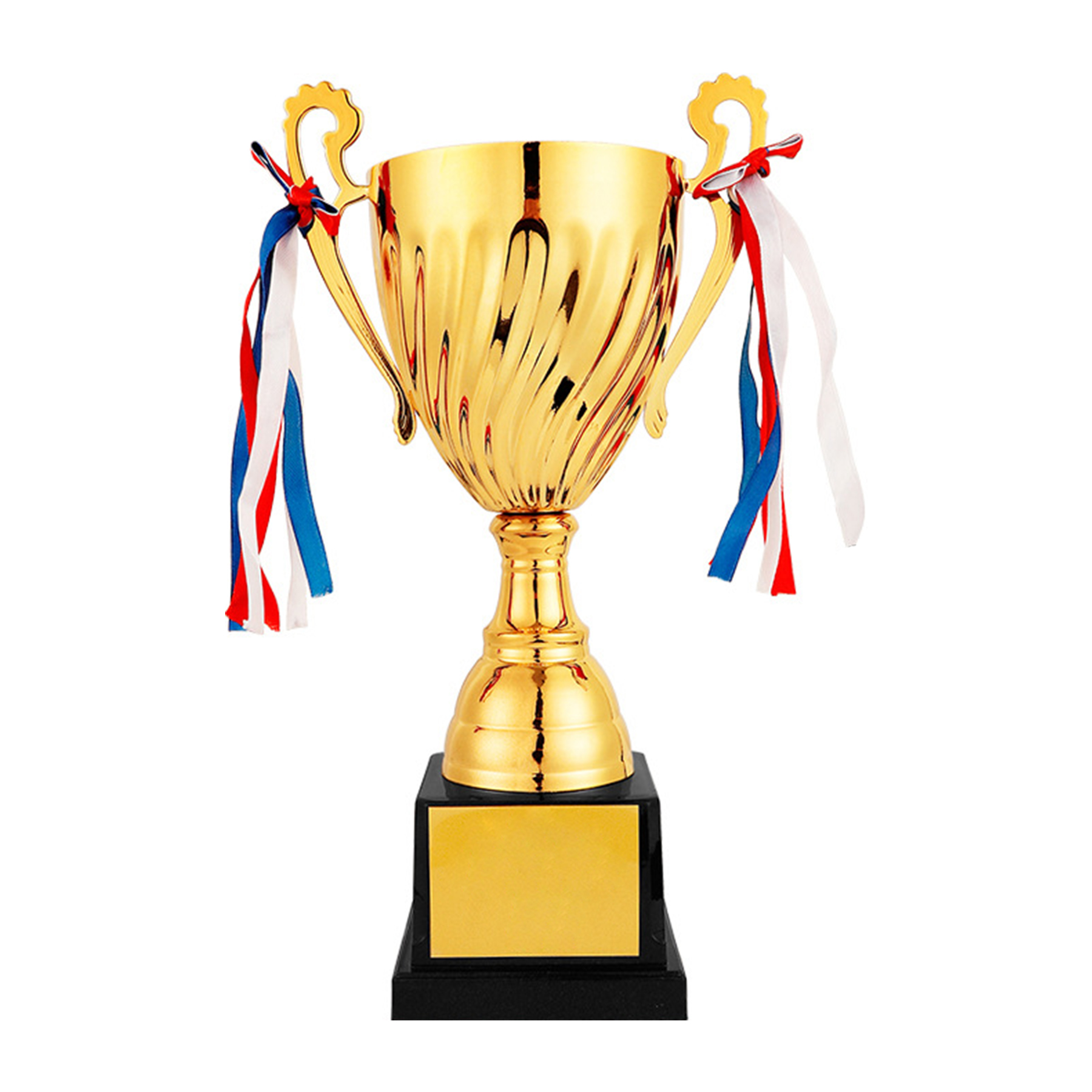 Trophy Cup 9