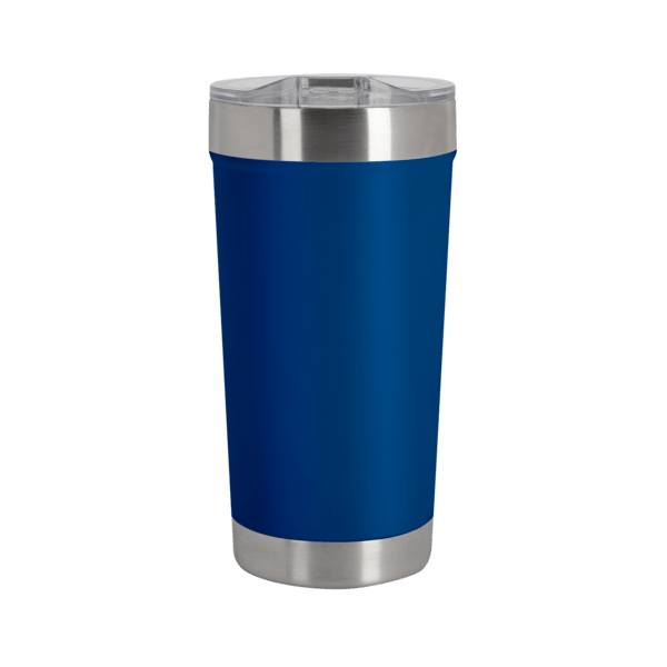 20 oz Daytona Double-Wall Stainless Steel Tumbler 40