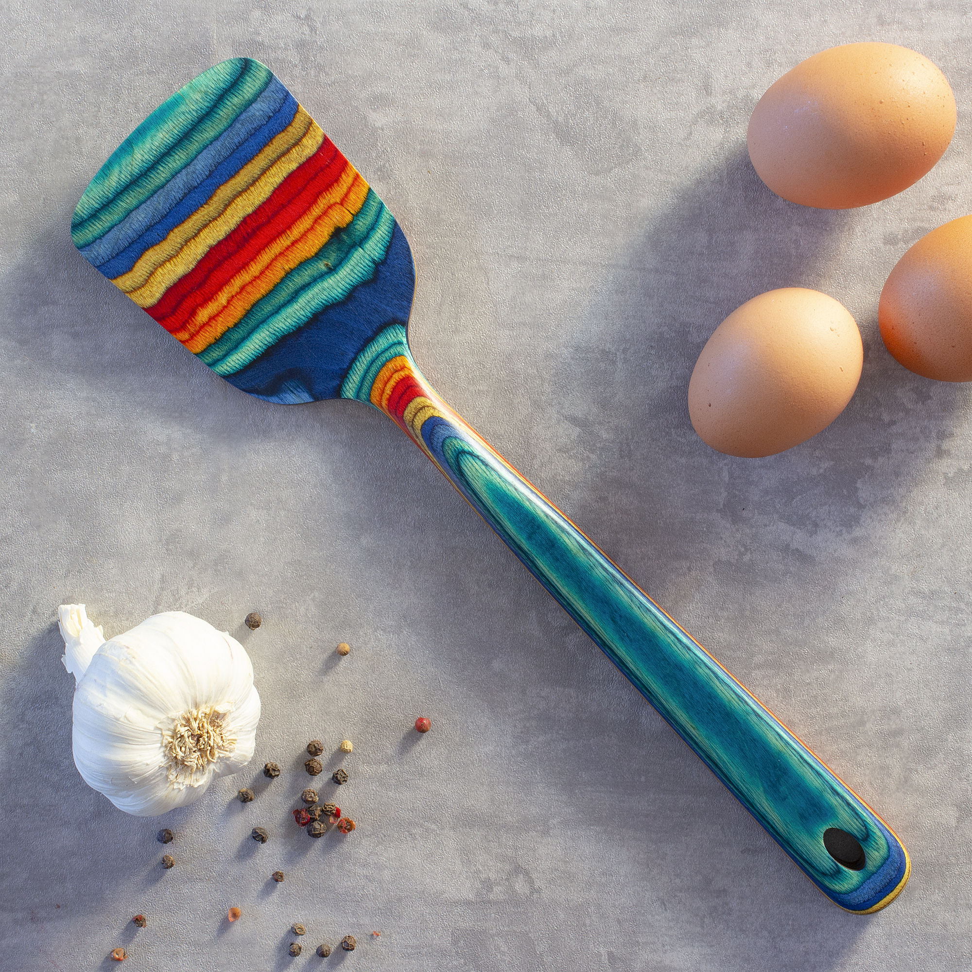 Baltique® Montego Bay Spatula 3