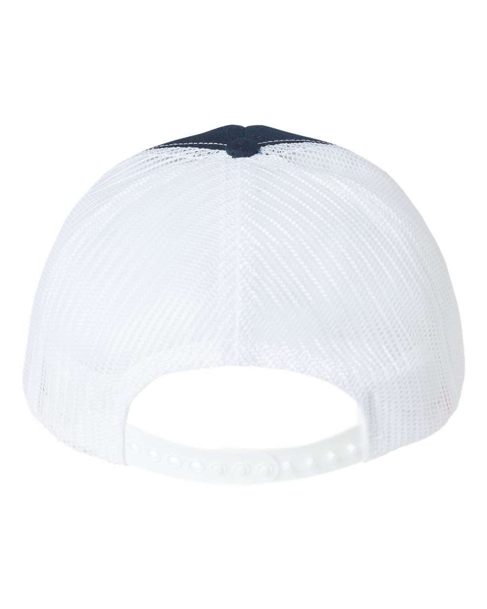 USA-Made Trucker Cap - USA100 32