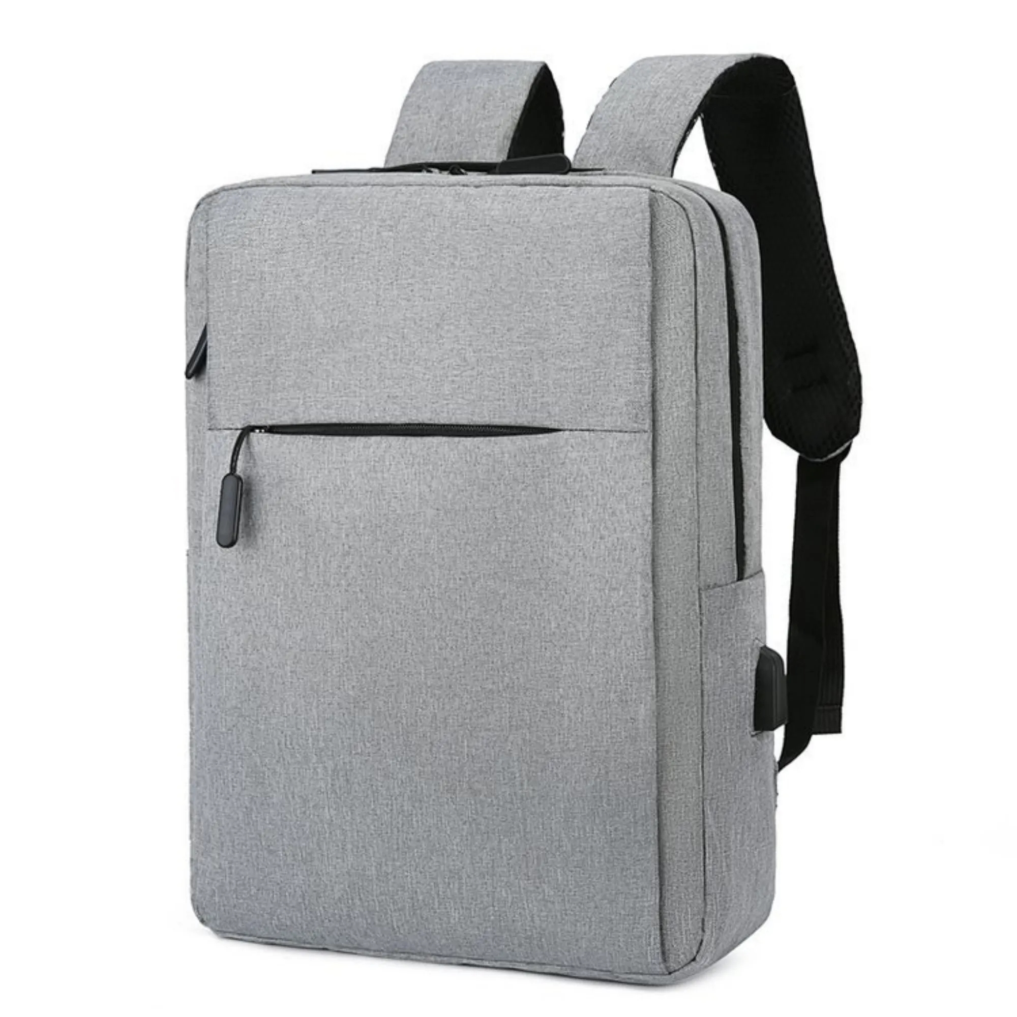 16" Laptop Bag USB Charging Backpack 2