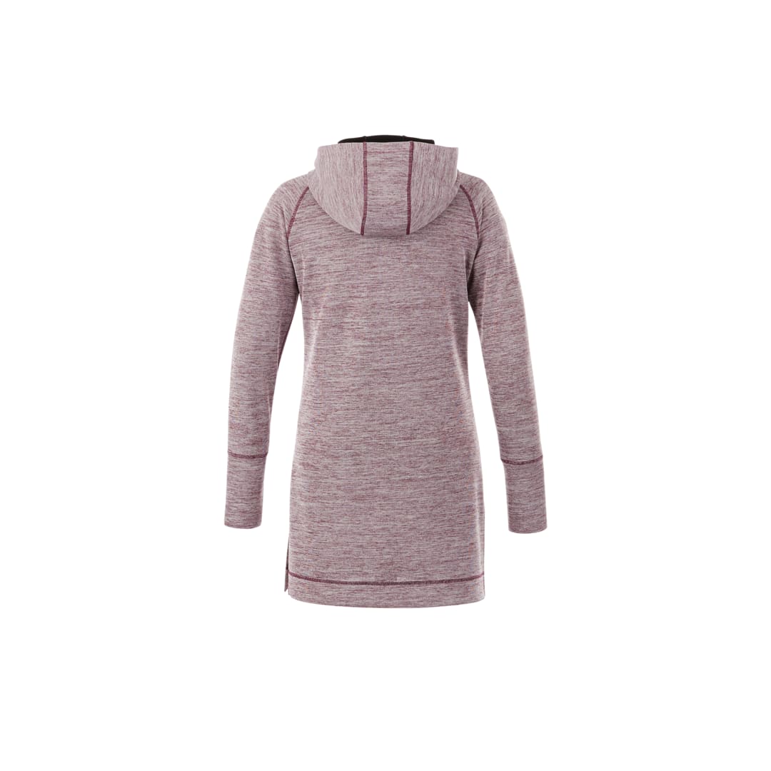 Women's ODELL Knit Zip Hoody 39