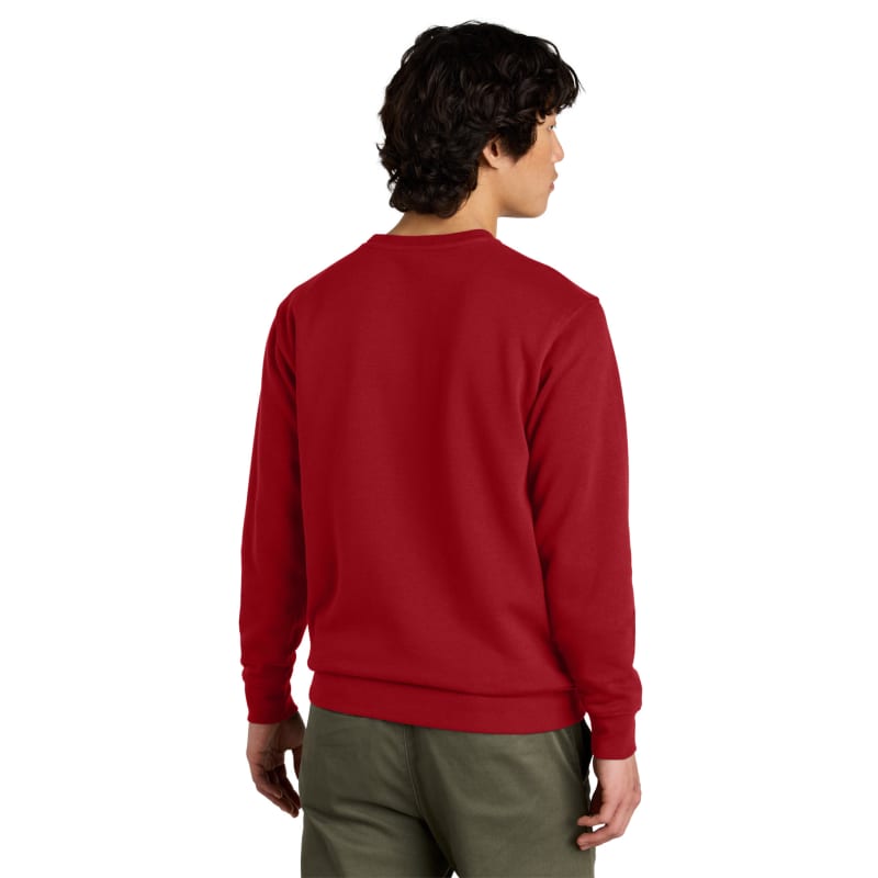 District V.I.T. Fleece Crew 51