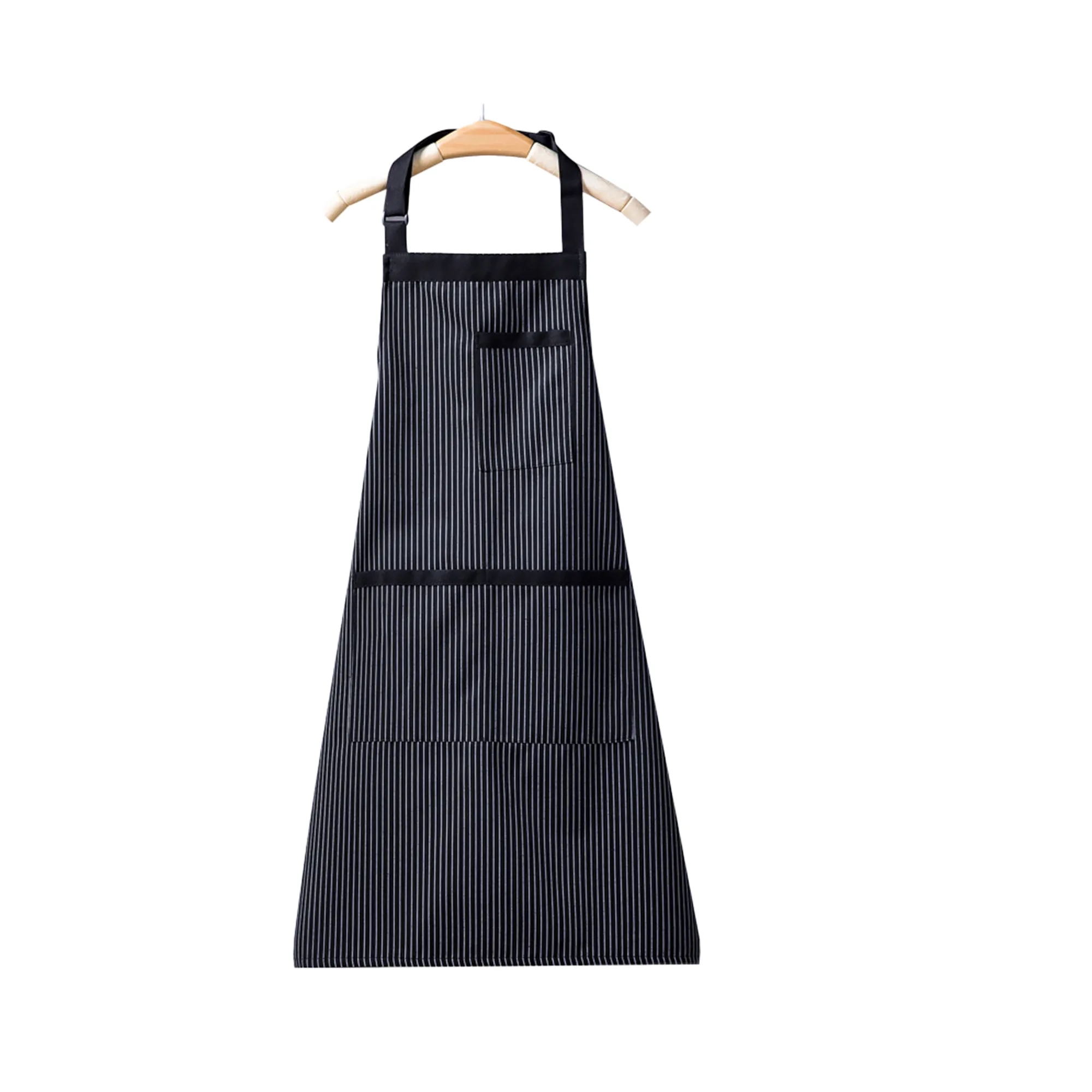 Bib Style Apron 8