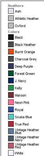 Jerzees - Youth NuBlend Pullover Hooded Sweatshirt. 996Y 14