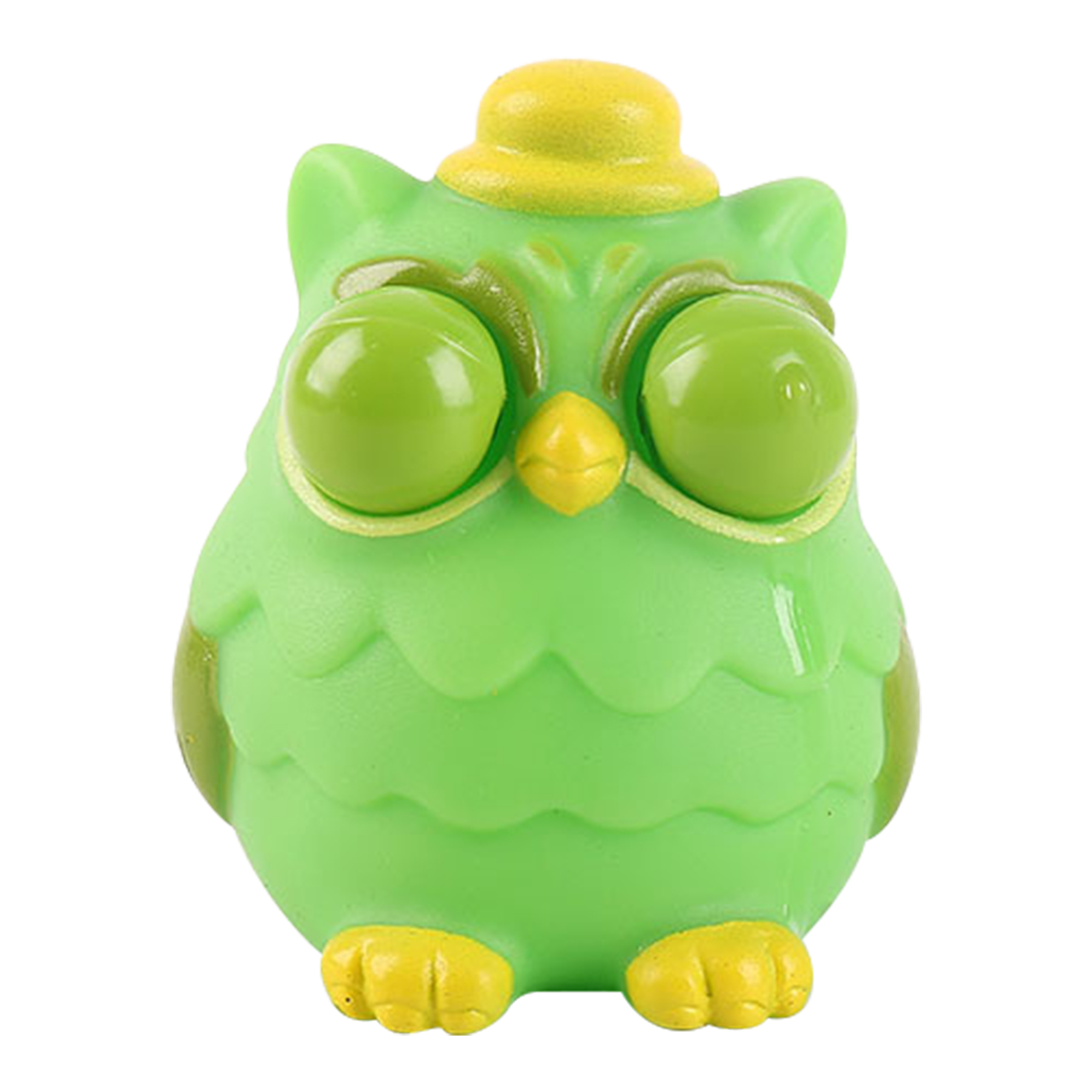 Shaped Stress Relievers 42