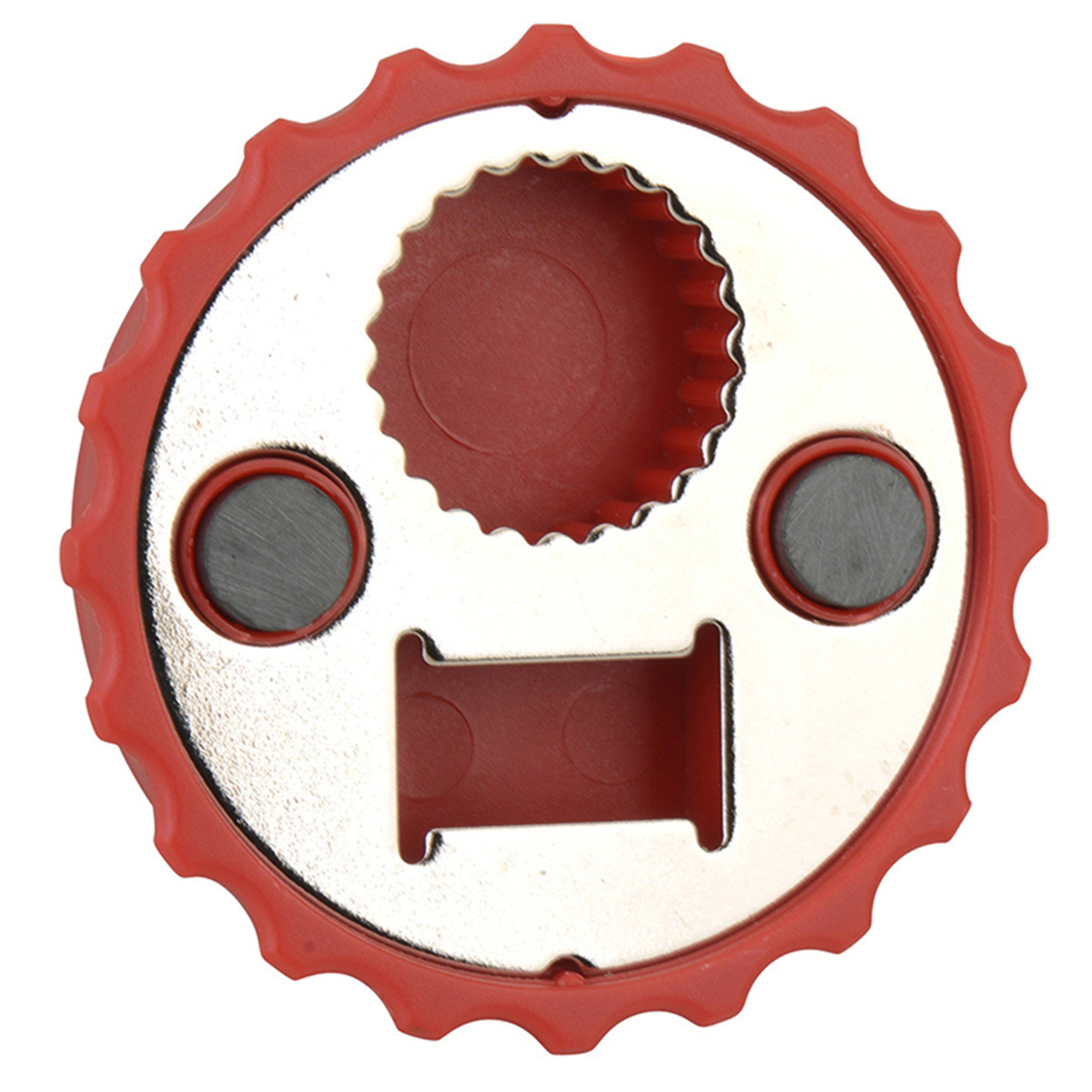 Refirgerator Magnet Opener 3