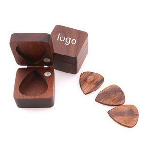 Guitar Pick Box 2