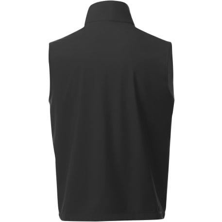Men's WARLOW Softshell Vest 41