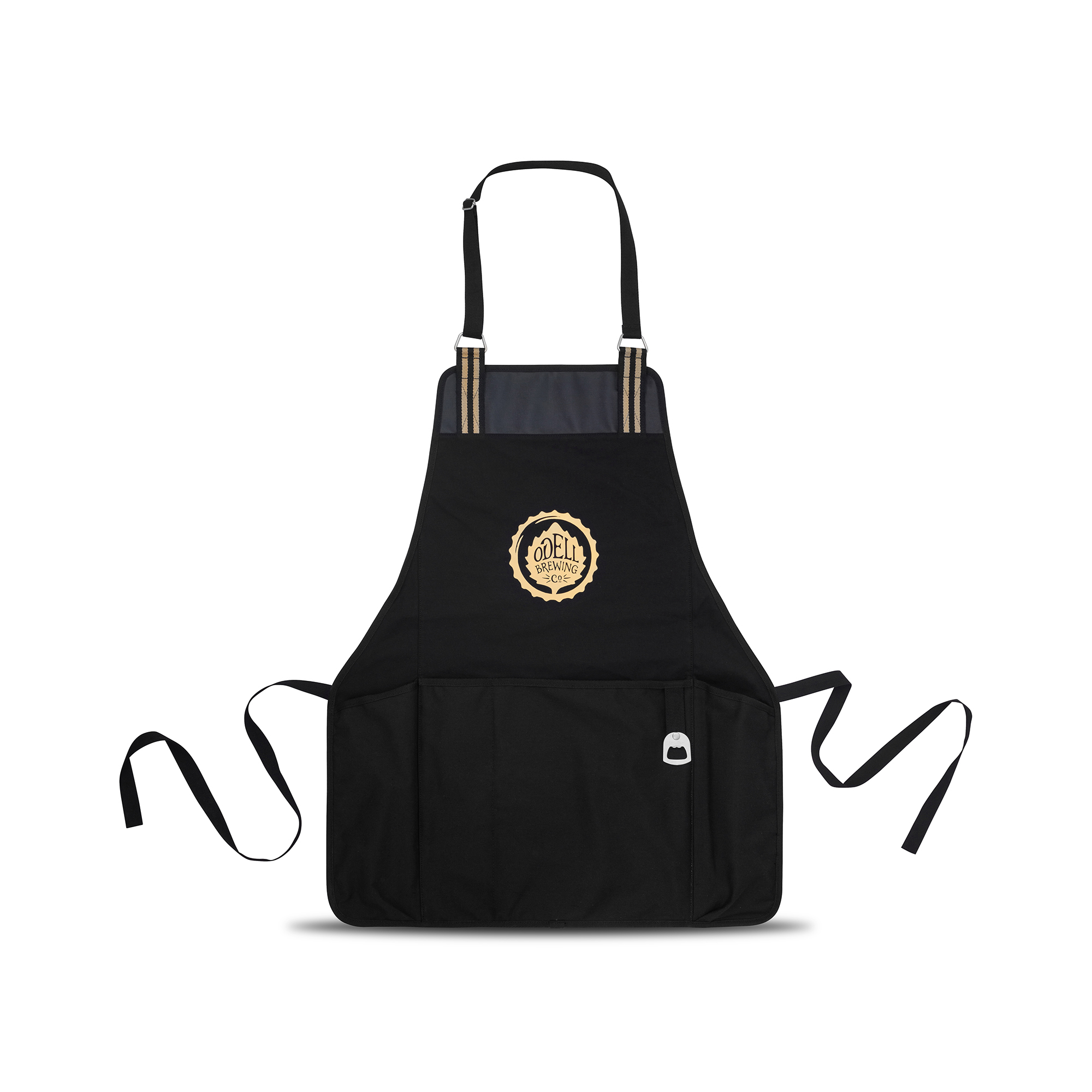 Charlie Cotton Grill Apron 6