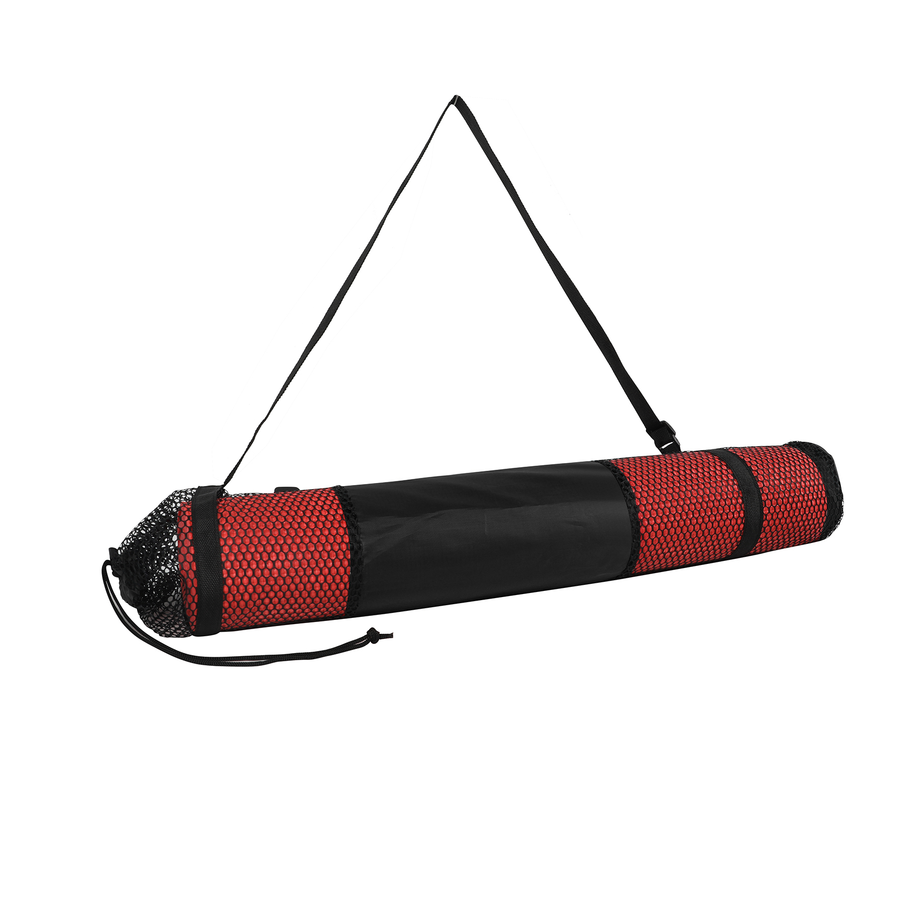 PVC Yoga Mat and Carrying Bag 5