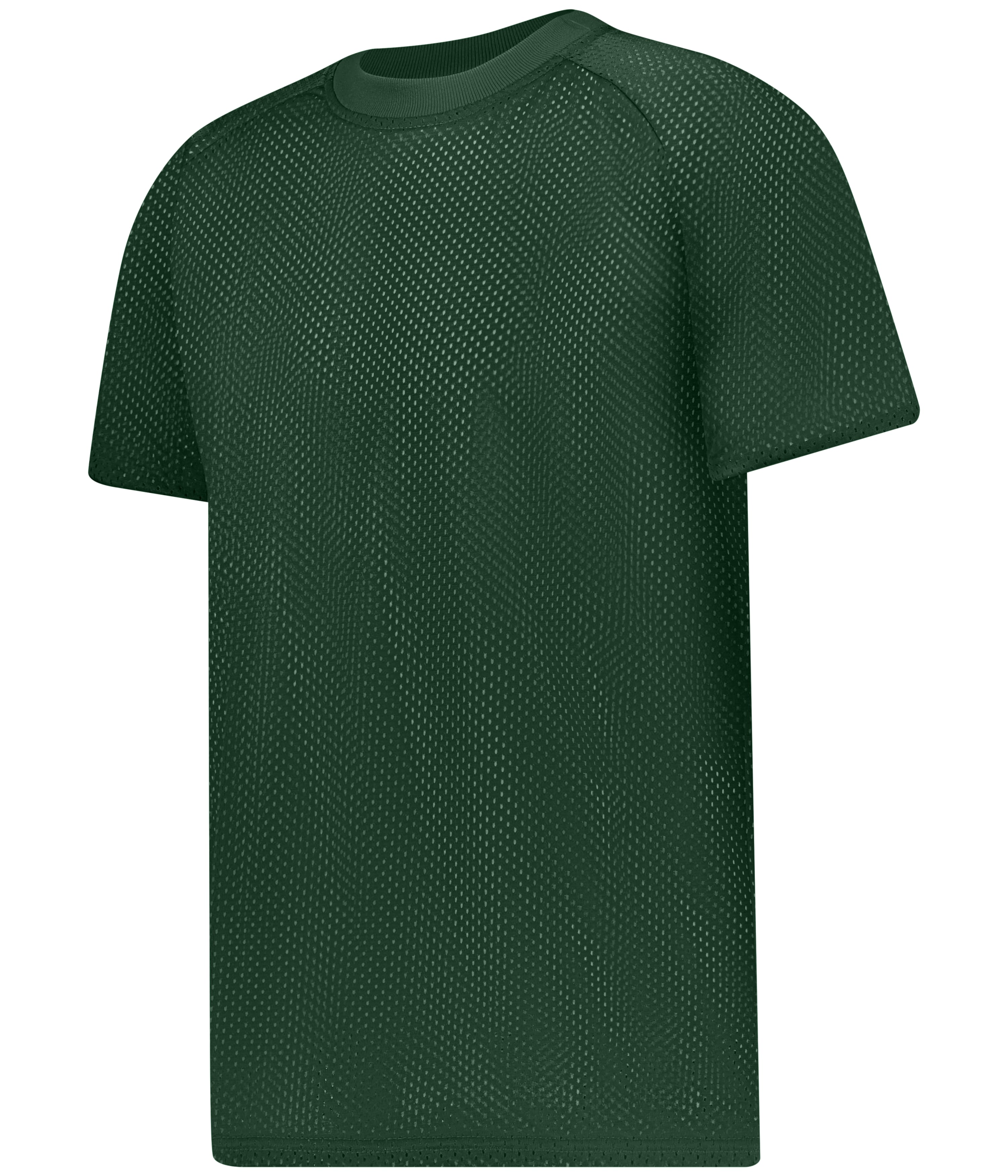 Youth Extreme Mesh Reversible Flag Football Jersey 3