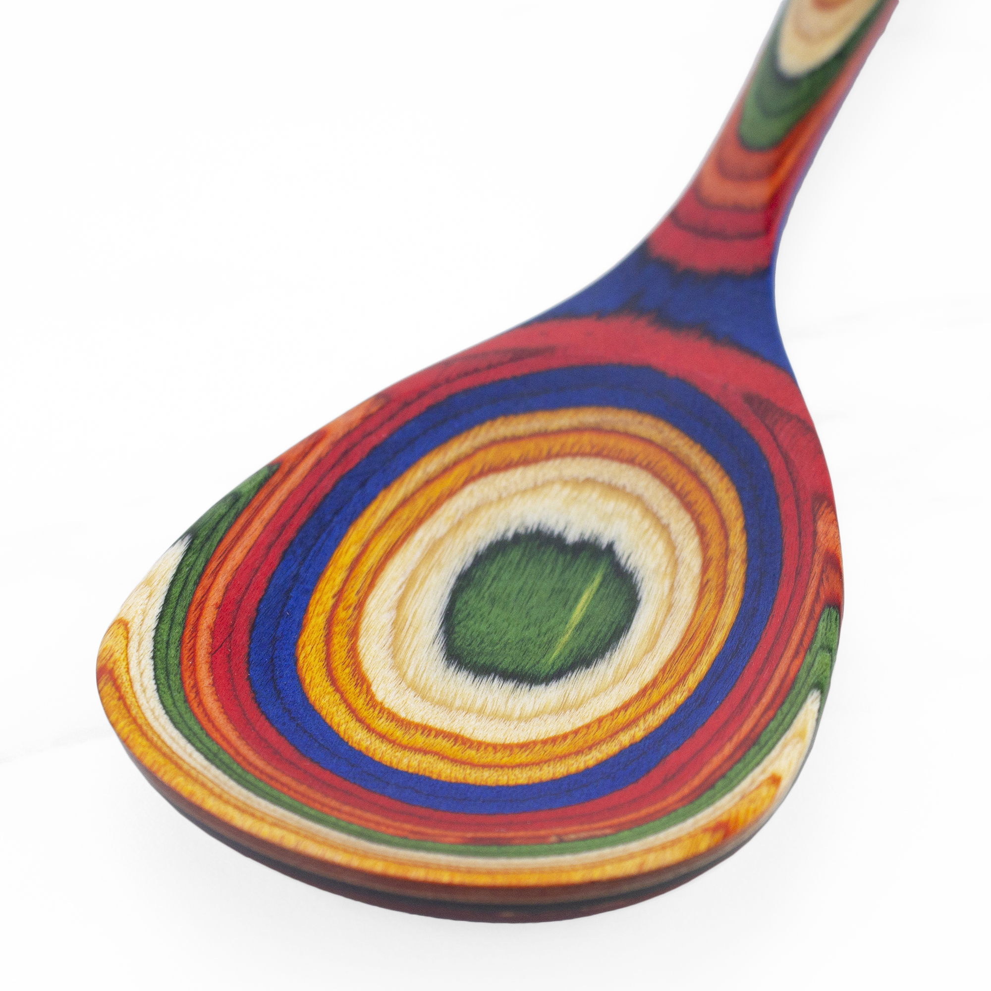 Baltique® Marrakesh Collection Mixing Spoon 8